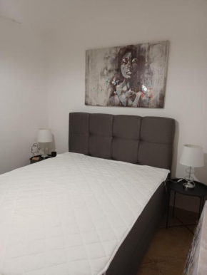Apartment Punta Skala